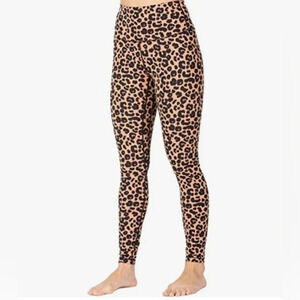 Squat Proof High Waisted Yoga  Pants 4 Way Stretch